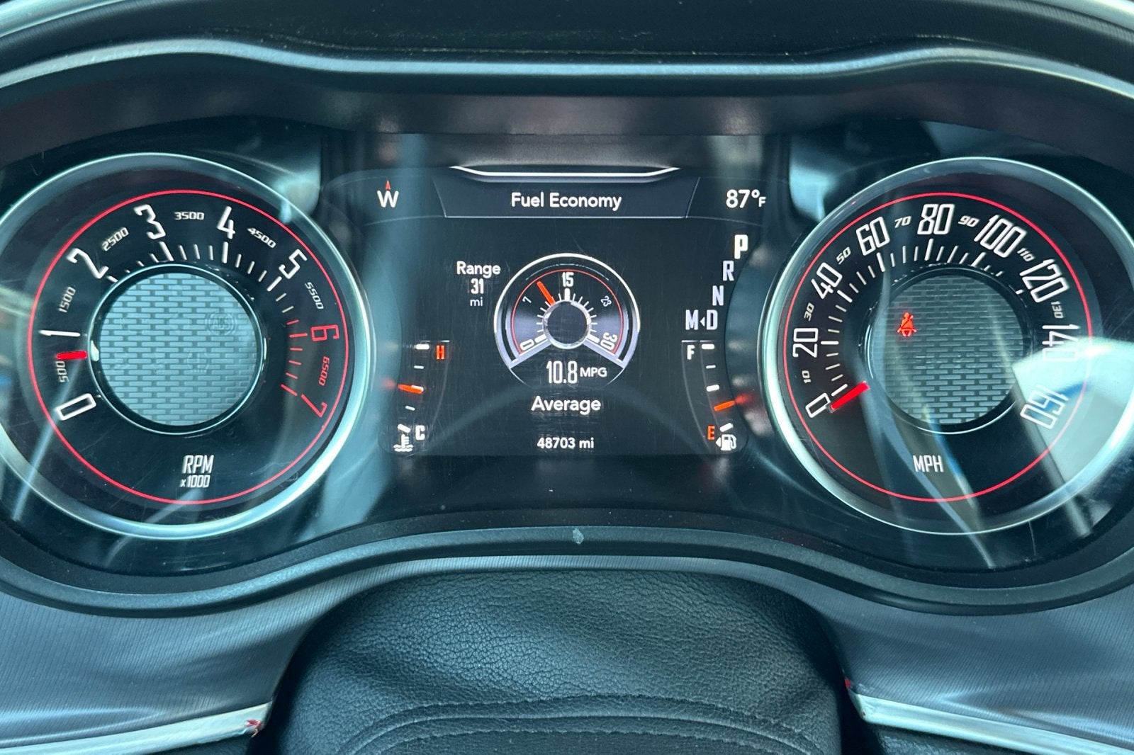 2020 Dodge Challenger R/T