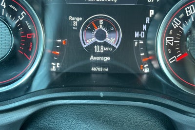 2020 Dodge Challenger R/T