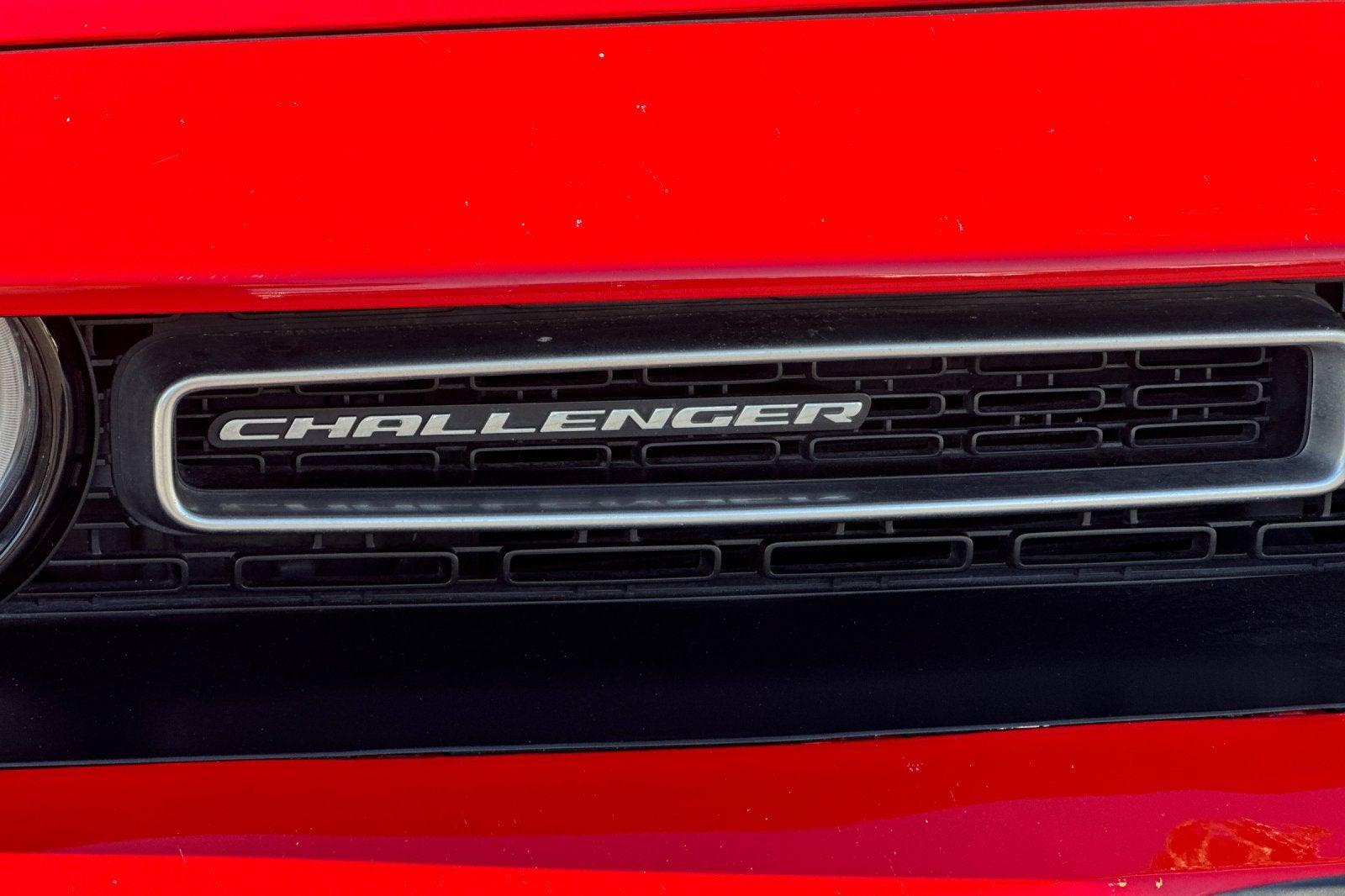 2020 Dodge Challenger R/T