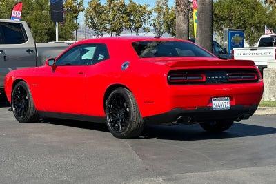 2020 Dodge Challenger R/T