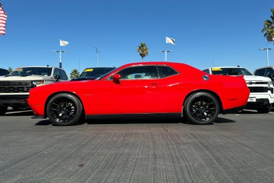2020 Dodge Challenger R/T