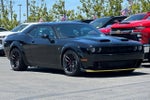 2023 Dodge Challenger SRT Hellcat Redeye Widebody Jailbreak