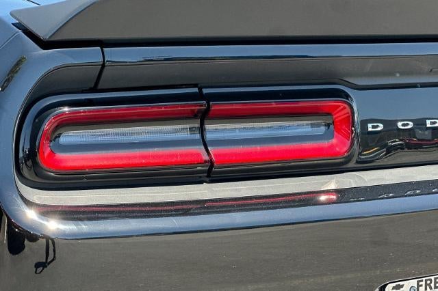 2023 Dodge Challenger SRT Hellcat Redeye Widebody Jailbreak