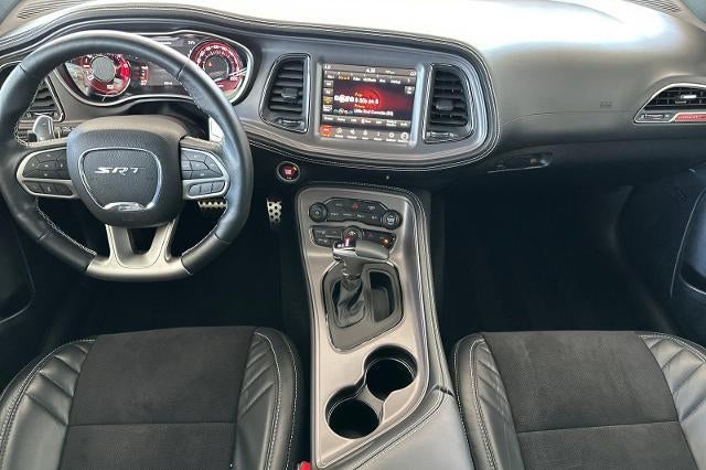 2023 Dodge Challenger SRT Hellcat Redeye Widebody Jailbreak