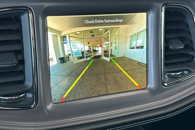 2023 Dodge Challenger SRT Hellcat Redeye Widebody Jailbreak