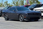 2016 Dodge Challenger R/T Scat Pack