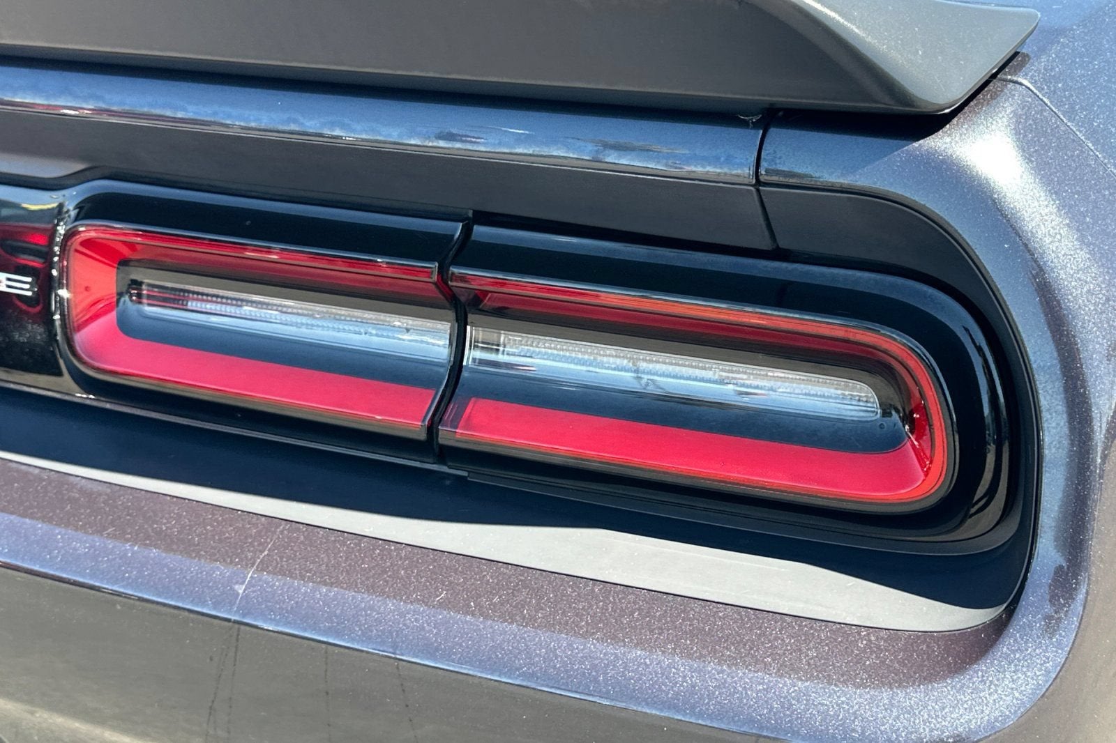 2016 Dodge Challenger R/T Scat Pack