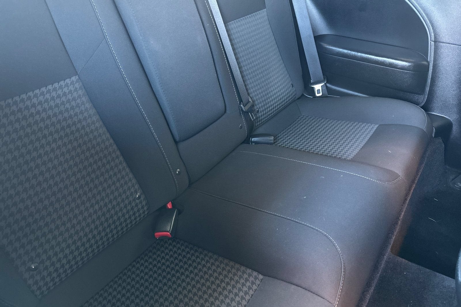 2018 Dodge Challenger R/T Scat Pack