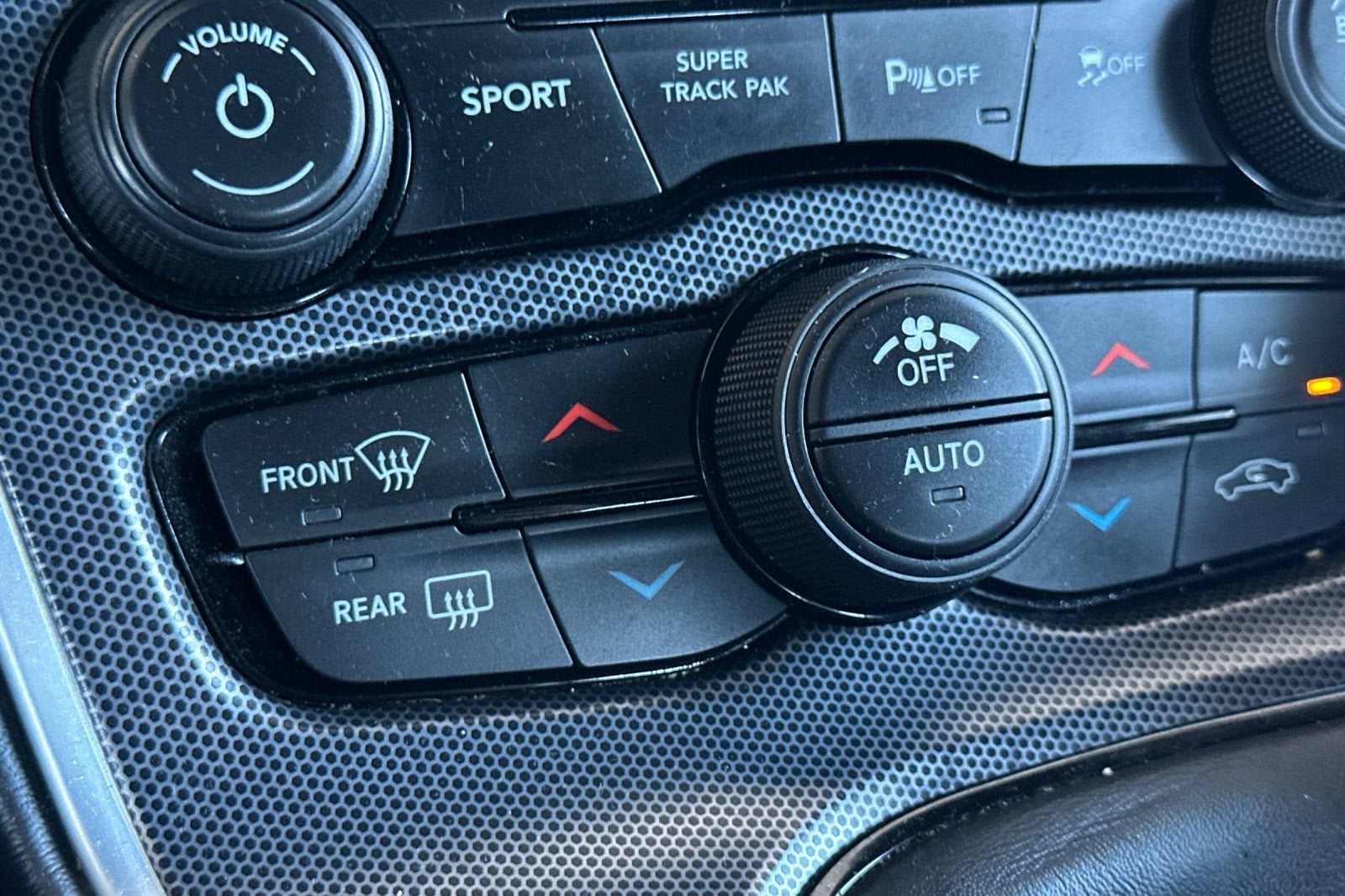 2018 Dodge Challenger R/T Scat Pack
