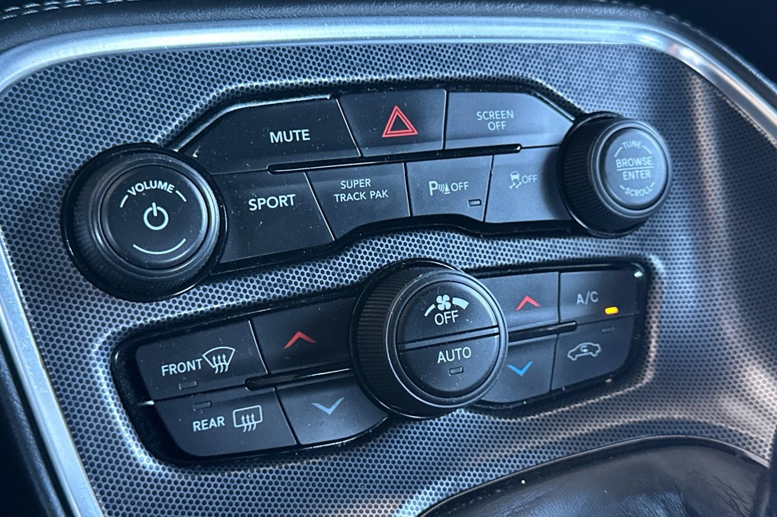 2018 Dodge Challenger R/T Scat Pack