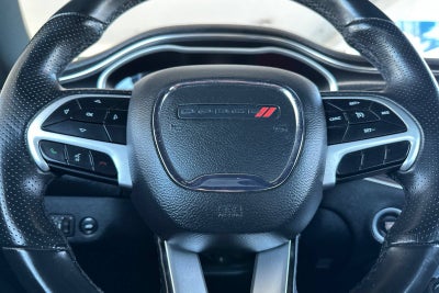2018 Dodge Challenger R/T Scat Pack