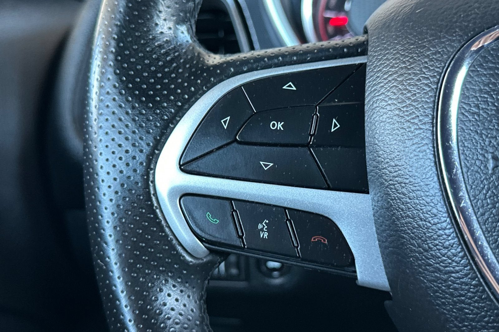 2018 Dodge Challenger R/T Scat Pack