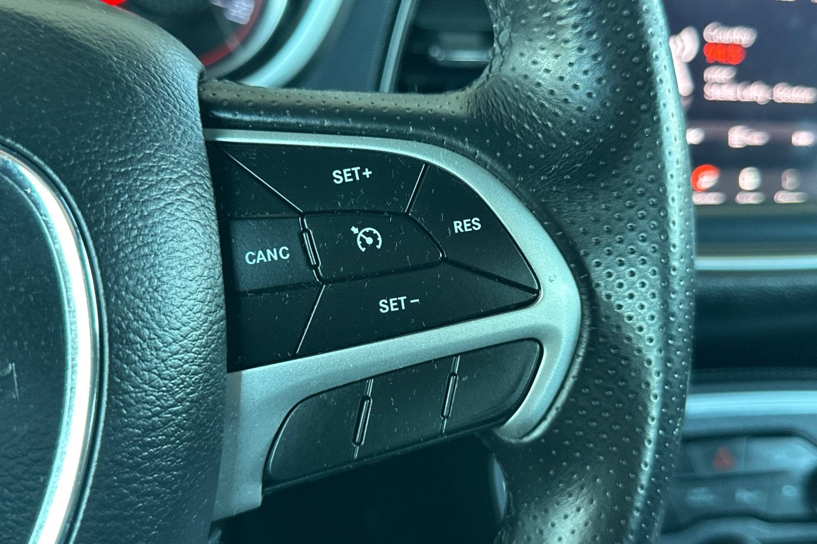 2018 Dodge Challenger R/T Scat Pack