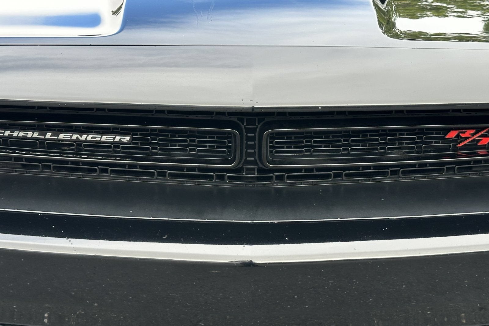 2015 Dodge Challenger R/T Scat Pack