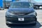 2018 Chrysler Pacifica Touring