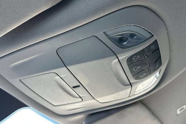 2018 Chrysler Pacifica Touring