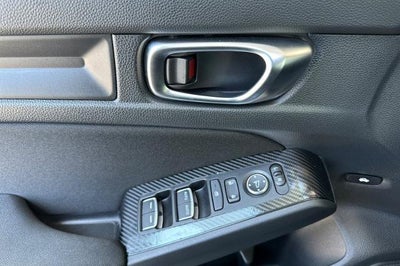 2025 Honda Civic Sedan LX