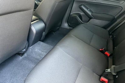 2025 Honda Civic Sedan LX