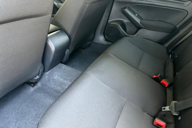 2025 Honda Civic Sedan LX
