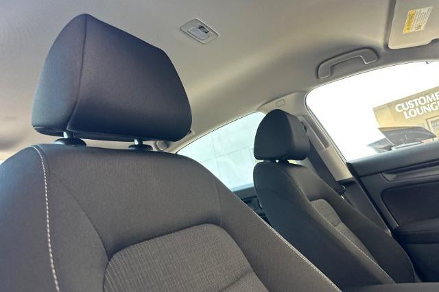 2025 Honda Civic Sedan LX