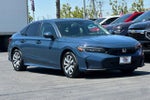 2025 Honda Civic Sedan LX