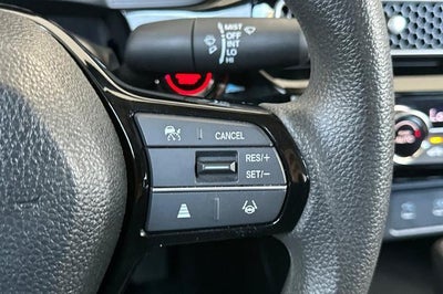 2025 Honda Civic Sedan LX