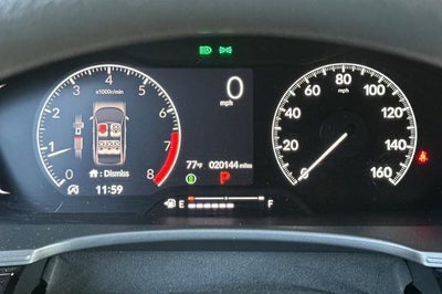 2025 Honda Civic Sedan LX