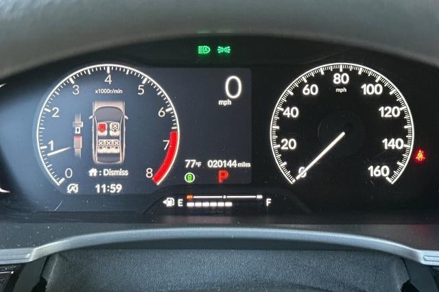 2025 Honda Civic Sedan LX