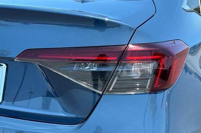 2025 Honda Civic Sedan LX