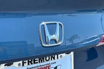 2025 Honda Civic Sedan LX