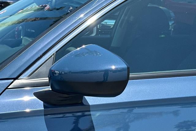 2025 Honda Civic Sedan LX