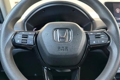 2025 Honda Civic Sedan LX