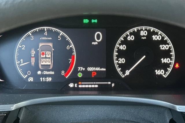 2025 Honda Civic Sedan LX