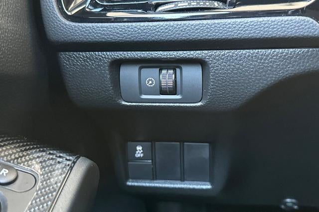 2025 Honda Civic Sedan LX