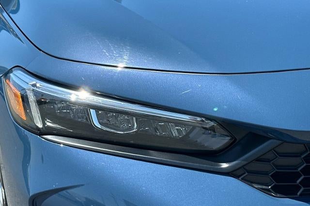 2025 Honda Civic Sedan LX