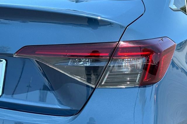 2025 Honda Civic Sedan LX