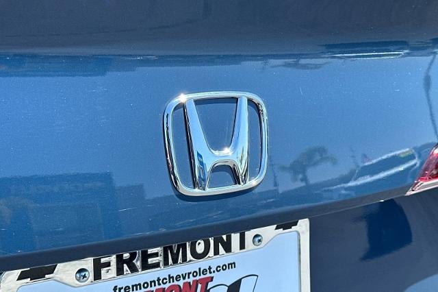 2025 Honda Civic Sedan LX