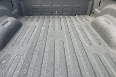 2021 RAM 2500 Laramie Crew Cab 4x4 6'4" Box