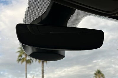 2021 RAM 2500 Laramie Crew Cab 4x4 6'4" Box