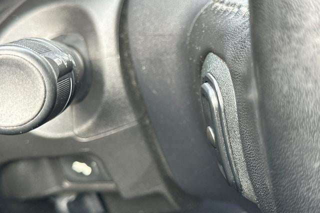 2021 RAM 2500 Laramie Crew Cab 4x4 6'4" Box