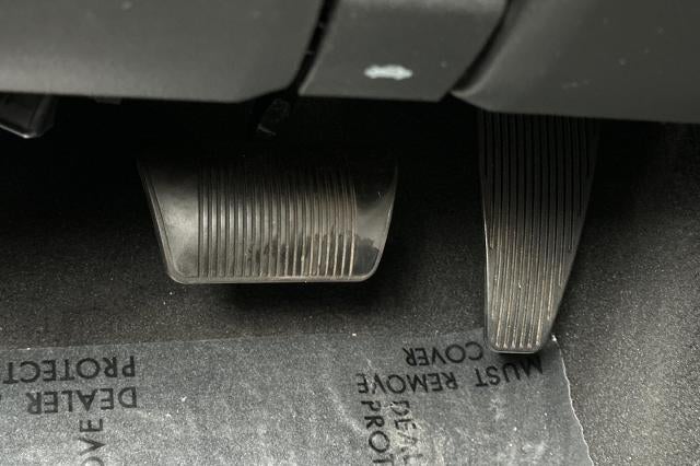 2021 RAM 2500 Laramie Crew Cab 4x4 6'4" Box