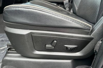 2021 RAM 2500 Laramie Crew Cab 4x4 6'4" Box