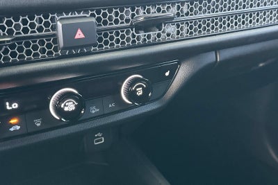 2023 Honda HR-V 2WD Sport