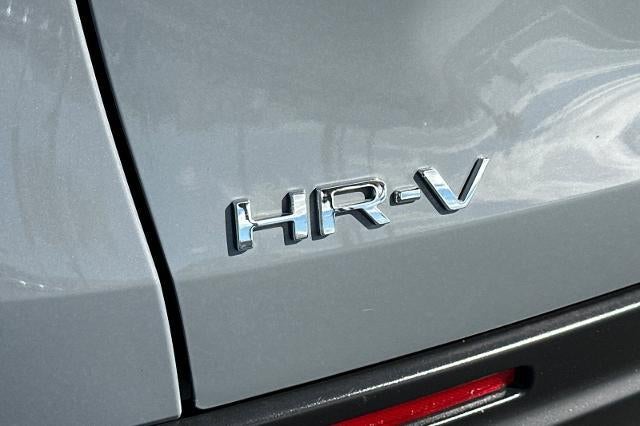 2025 Honda HR-V AWD Sport