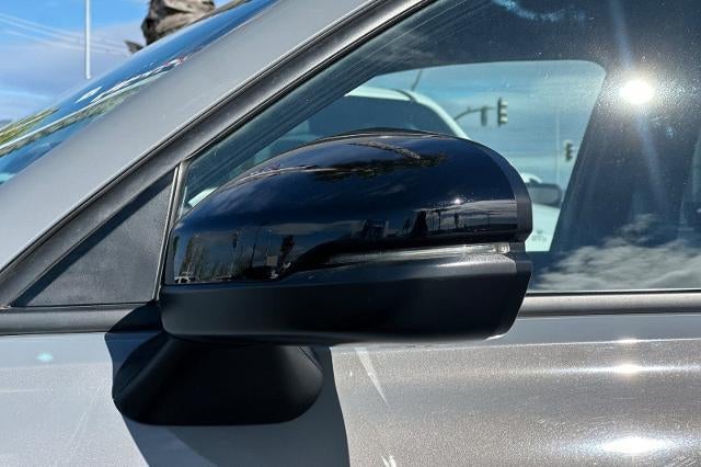 2025 Honda HR-V AWD Sport