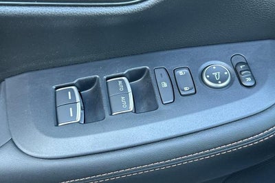 2025 Honda HR-V AWD Sport