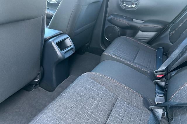 2025 Honda HR-V AWD Sport