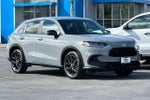 2025 Honda HR-V AWD Sport
