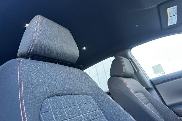 2025 Honda HR-V AWD Sport