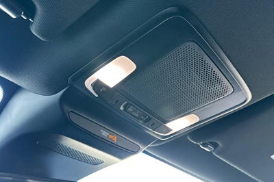 2025 Honda HR-V AWD Sport